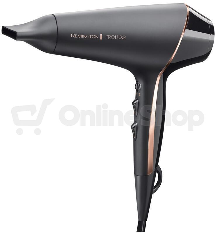 Fén Remington AC9140B PROluxe Midnight Edt Dryer