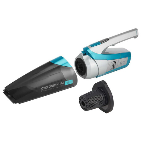 Sencor SVC 0740BL 3v1 (foto 4)