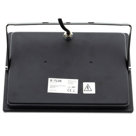 Reflektor Retlux RSL 245 LED 50W