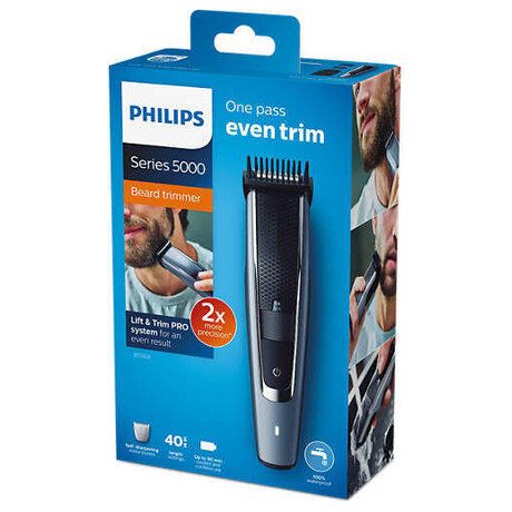 Philips BT5502/15 (foto 11)