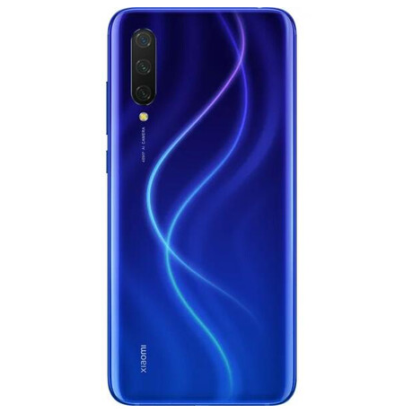 Xiaomi Mi&nbsp;9 Lite, modrá (foto 2)