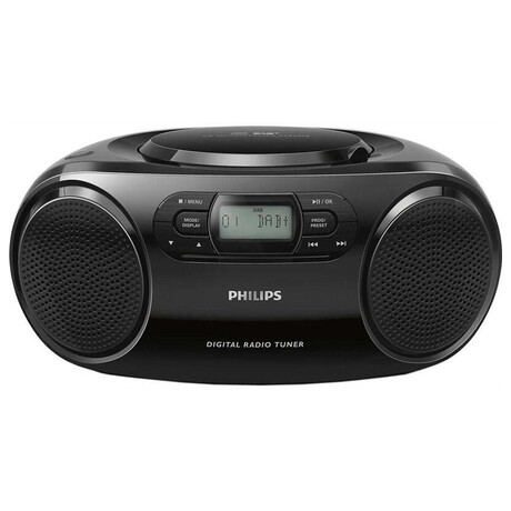 Philips AZB500/12 (foto 1)