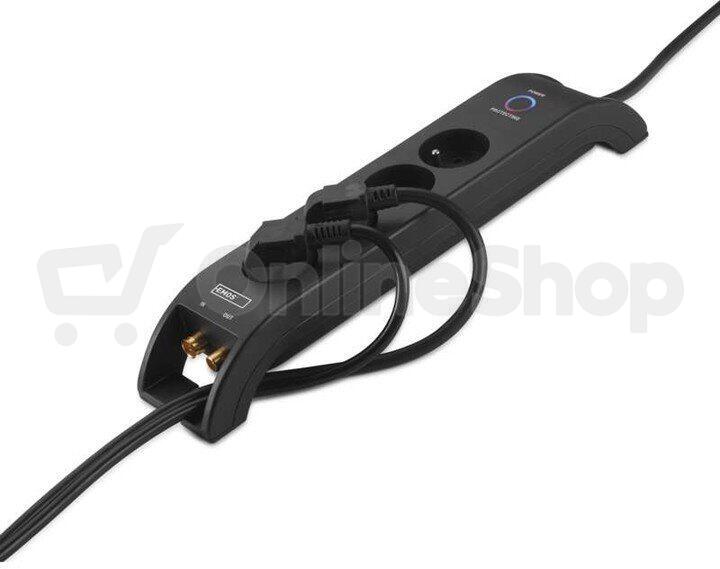 Přepěťová ochrana EMOS P54022