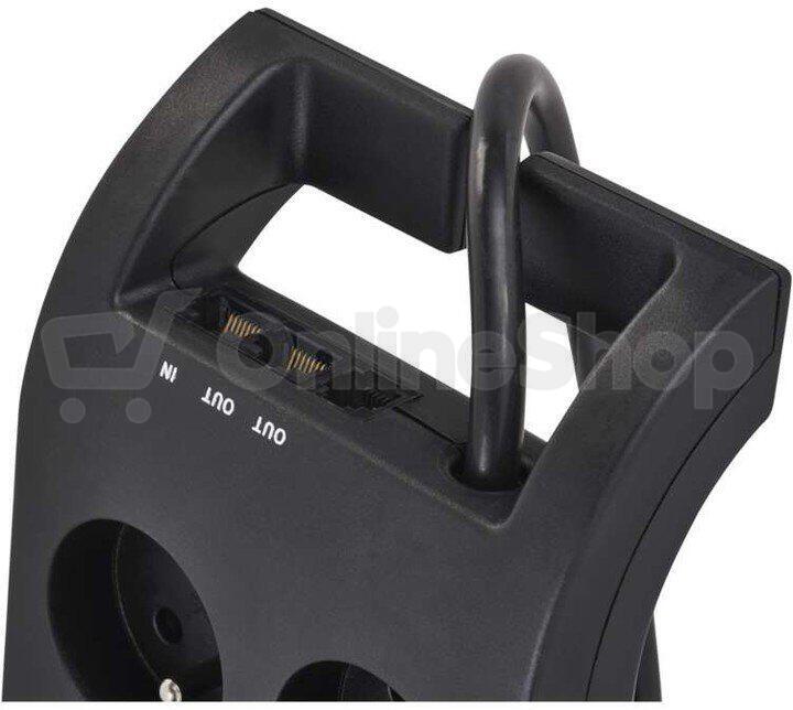 Přepěťová ochrana EMOS P54052