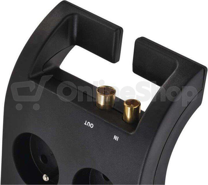 Přepěťová ochrana EMOS P54052