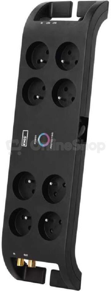 Přepěťová ochrana EMOS P54052