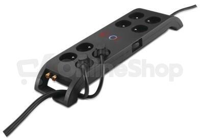 Přepěťová ochrana EMOS P54052