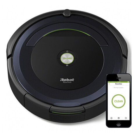 iRobot Roomba 695 (foto 3)