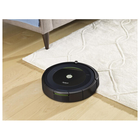 iRobot Roomba 695 (foto 6)