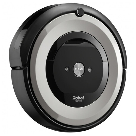 Robotický vysavač iRobot Roomba E5, silver