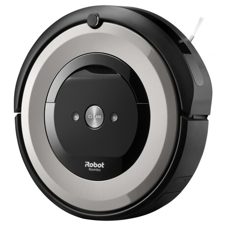 Robotický vysavač iRobot Roomba E5, silver