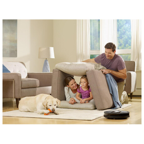 iRobot Roomba 965 (foto 3)