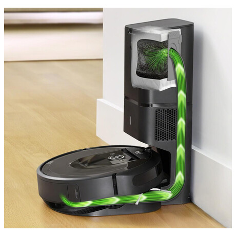 iRobot Roomba i7+ (foto 7)