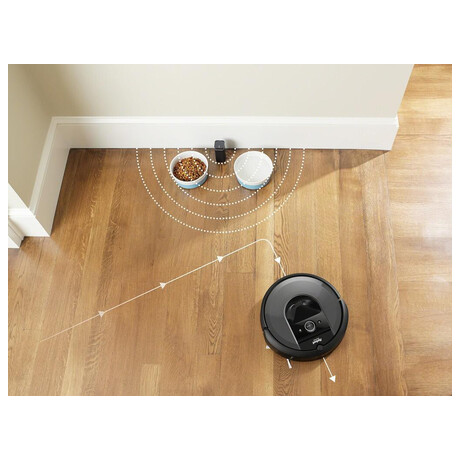 iRobot Roomba i7+ (foto 9)