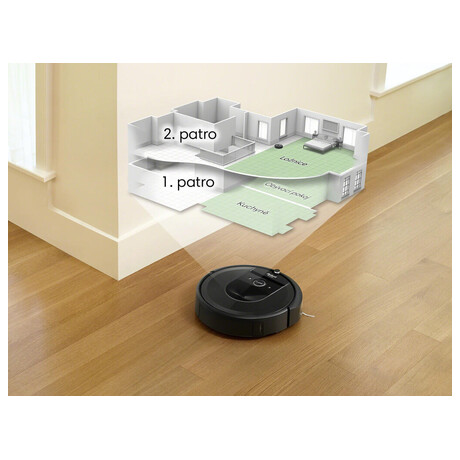 iRobot Roomba i7+ (foto 11)