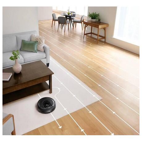 iRobot Roomba i7+ (foto 14)