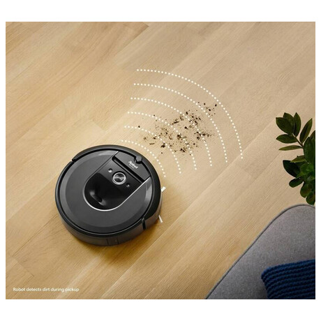 iRobot Roomba i7+ (foto 15)