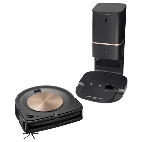 iRobot Roomba s9+ (foto 2)