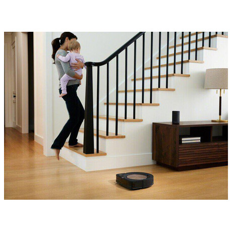 iRobot Roomba s9+ (foto 8)