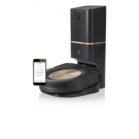 iRobot Roomba s9+ (foto 3)