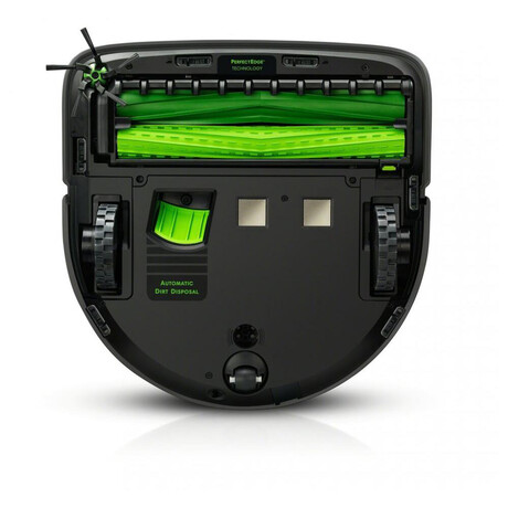 iRobot Roomba s9+ (foto 6)