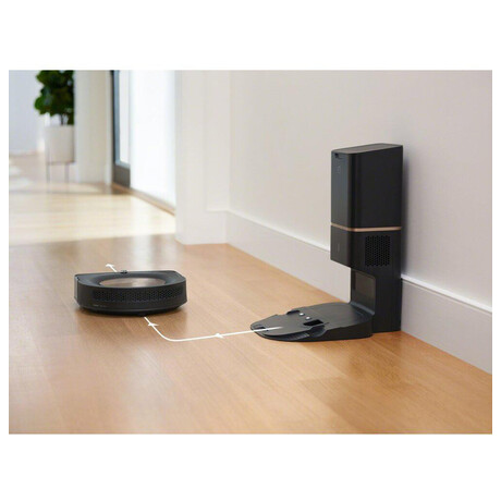 iRobot Roomba s9+ (foto 9)