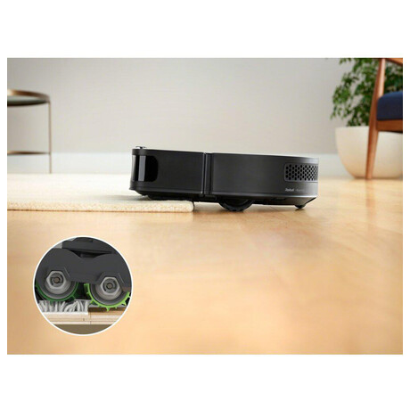 iRobot Roomba s9+ (foto 11)