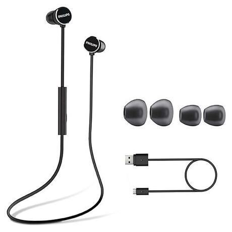 Philips TAUN102BK (foto 1)