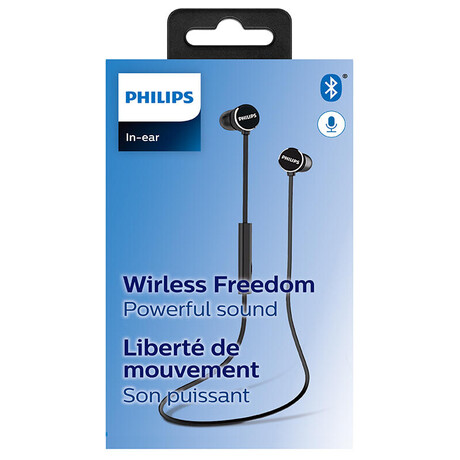 Philips TAUN102BK (foto 3)