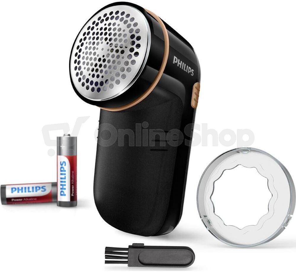 Odžmolkovač PHILIPS GC026/80
