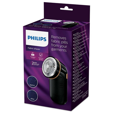 Odmolkova PHILIPS GC026/80