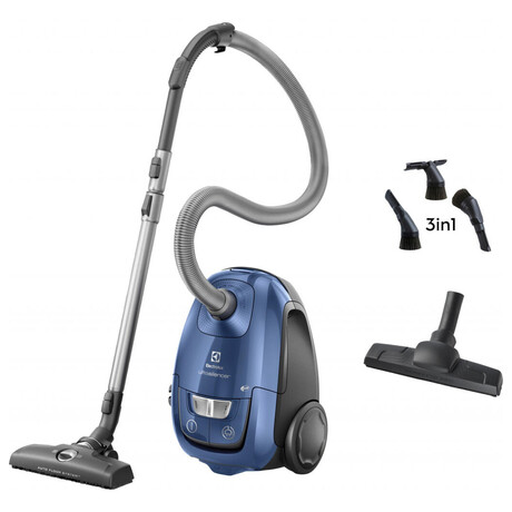 Vysavač ELECTROLUX EUSC66-SB