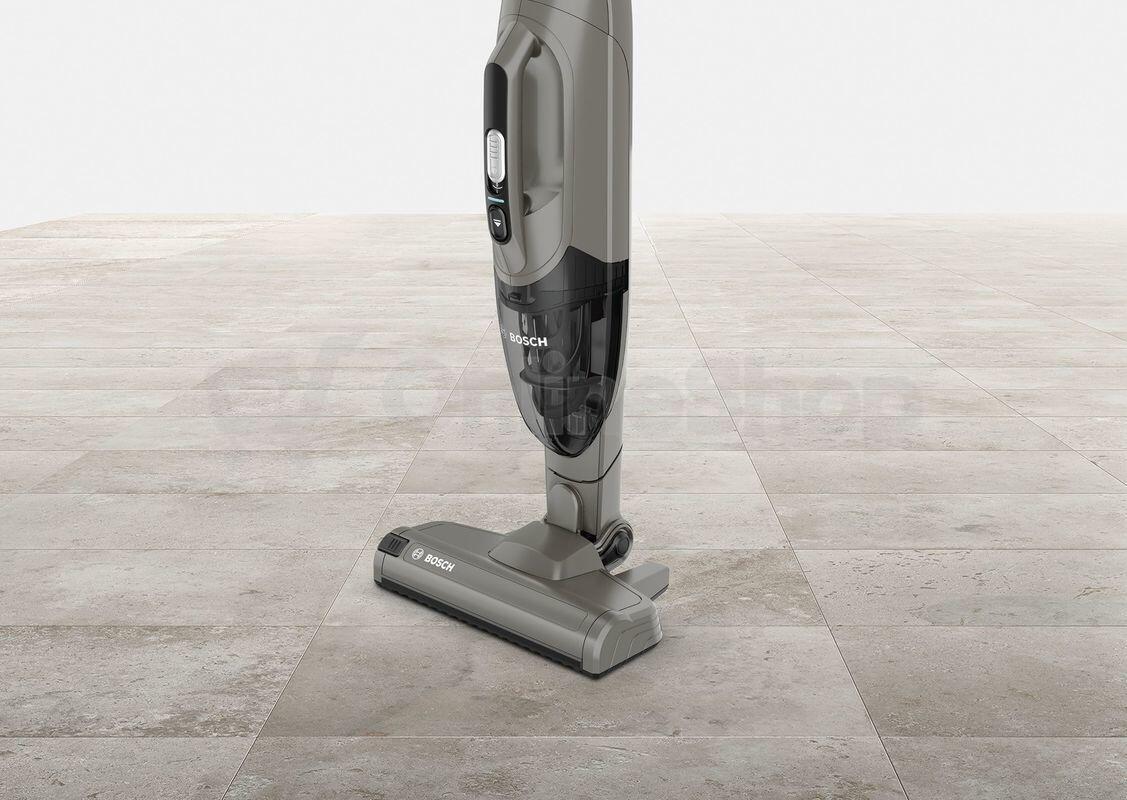 Tyčový vysavač Bosch BBHF214G