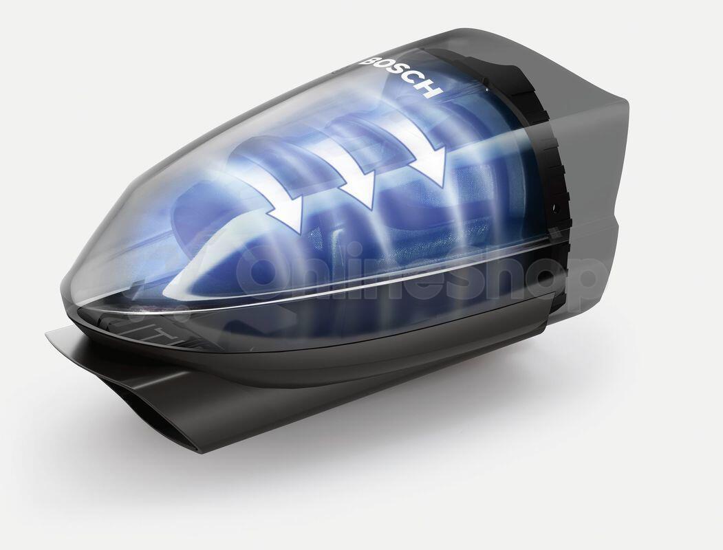 Tyčový vysavač Bosch BBHF214G