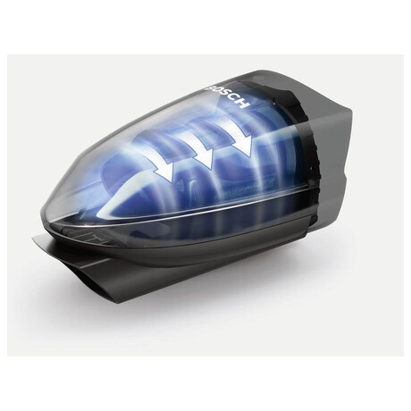 Bosch BBHF214G (foto 4)