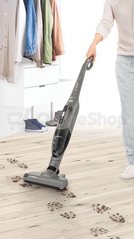 Tyčový vysavač Bosch BBHF214G