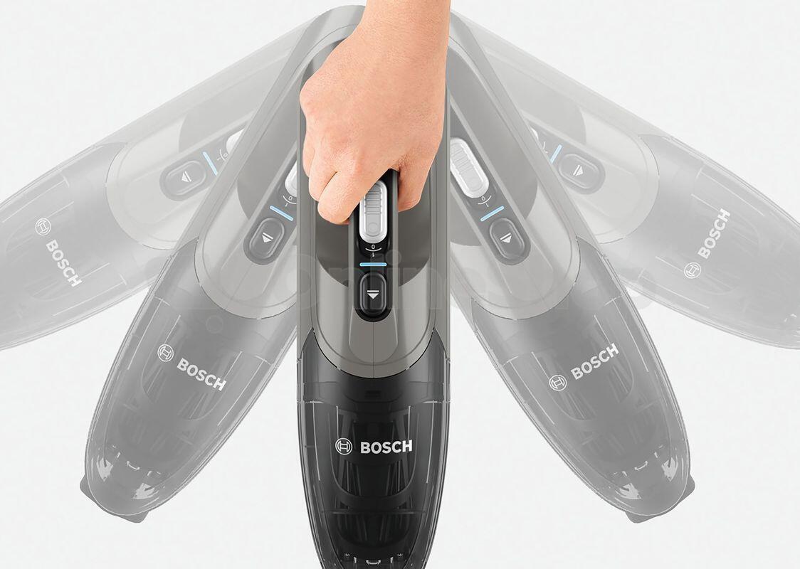 Tyčový vysavač Bosch BBHF214G