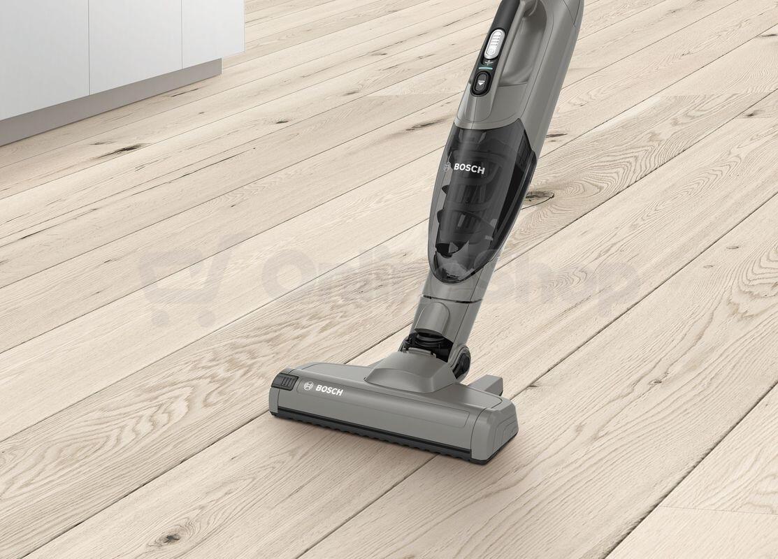Tyčový vysavač Bosch BBHF214G
