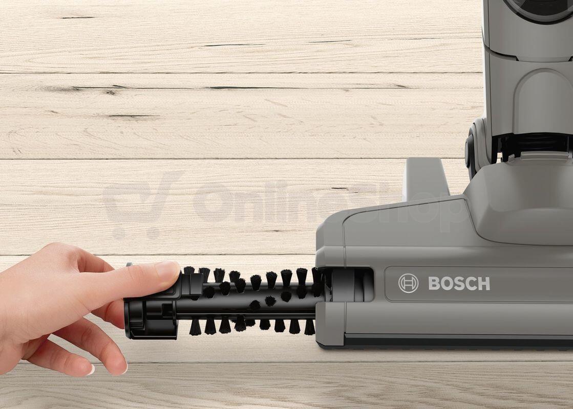 Tyčový vysavač Bosch BBHF214G
