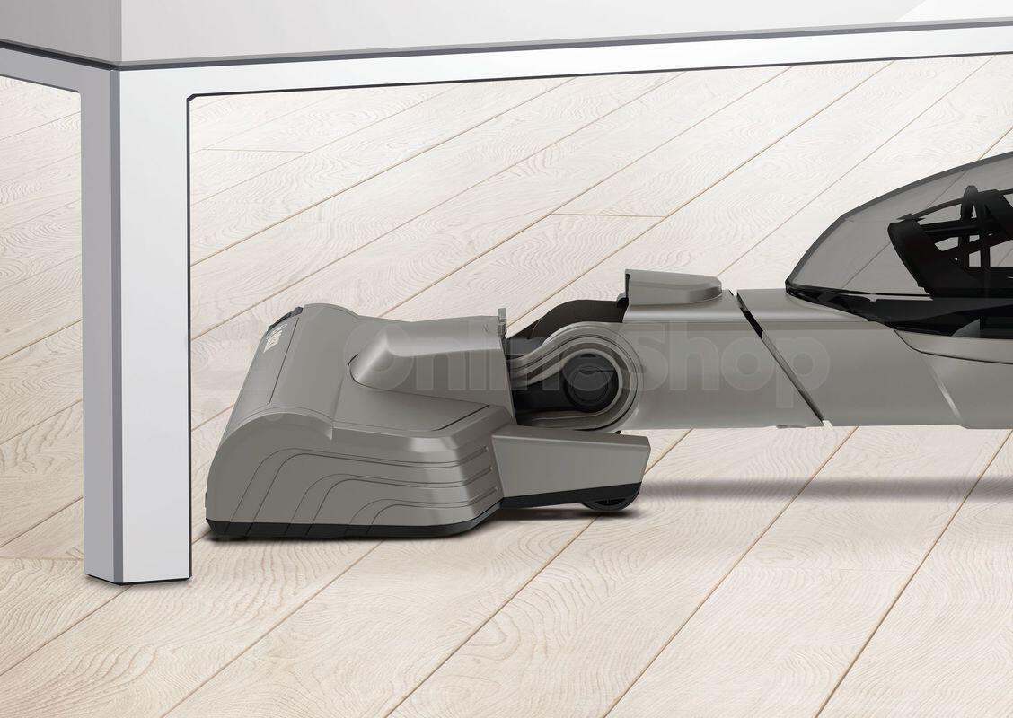 Tyčový vysavač Bosch BBHF214G