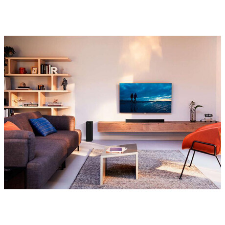 Philips HTL3310 (foto 6)