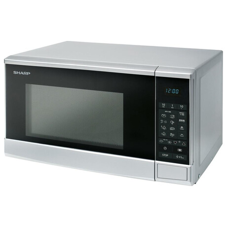 Sharp R&nbsp;270S (foto 1)