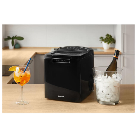 Sencor SIM 3000BK (foto 4)