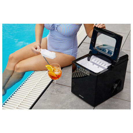Sencor SIM 3000BK (foto 8)