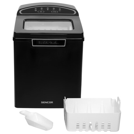 Sencor SIM 3000BK (foto 2)