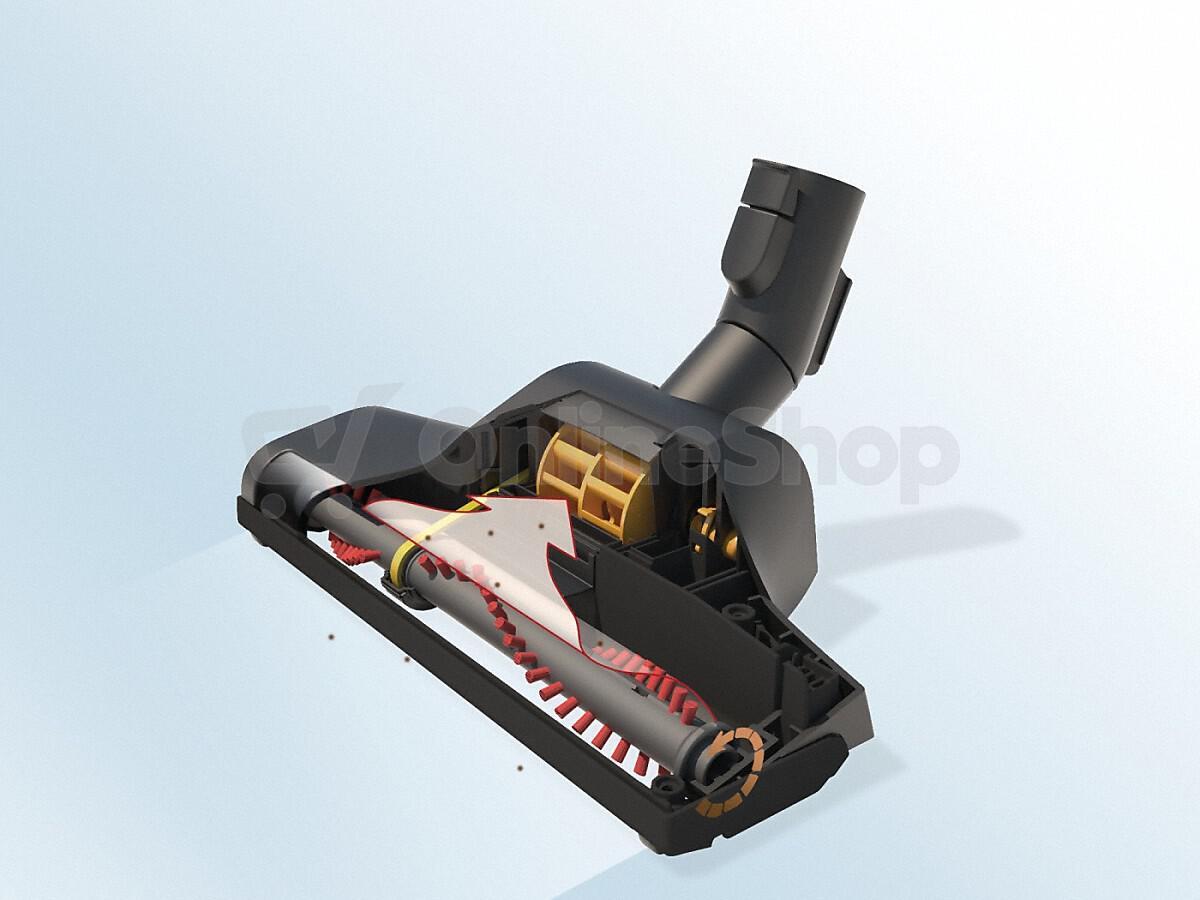 Turbokartáč Miele STB 305-3