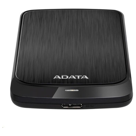 ADATA Externí HDD 4TB 2,5" USB 3.1 AHV320, černý (foto 1)