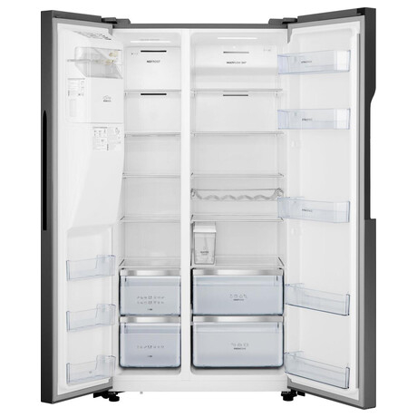 Gorenje NRS9182VB InverterCompressor (foto 2)