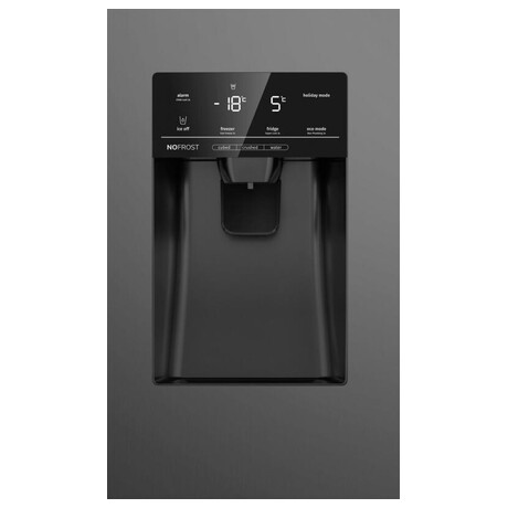 Gorenje NRS9182VB InverterCompressor (foto 4)