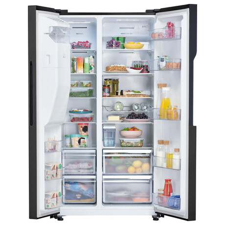 Gorenje NRS9182VB InverterCompressor (foto 1)
